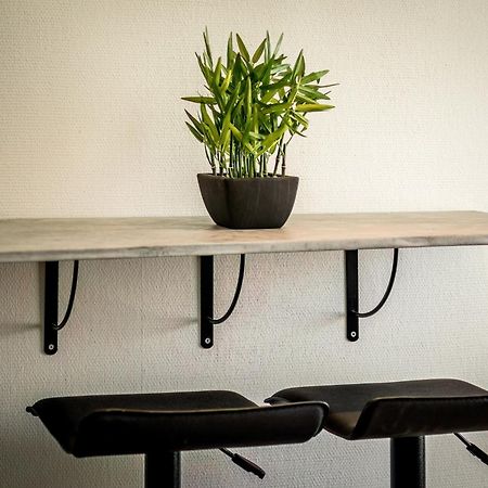 Perle Des Sables Apartment Marigot  Bagian luar foto
