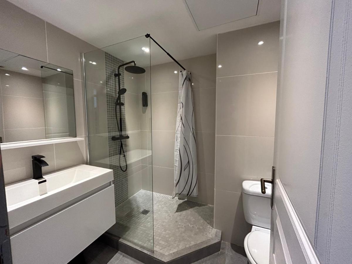 Perle Des Sables Apartment Marigot  Bagian luar foto